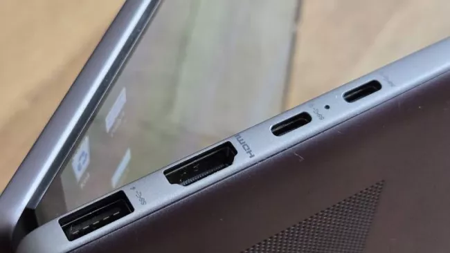 HP Envy x360 2-in1 Laptop