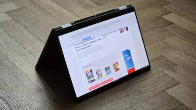 HP Envy x360 2-in1 Laptop