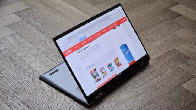 HP Envy x360 2-in1 Laptop