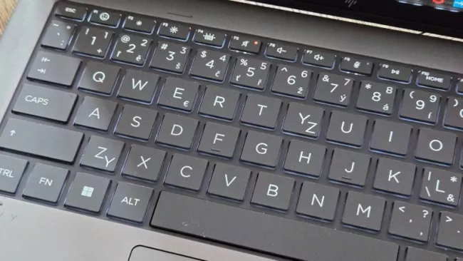 HP Envy x360 2-in1 Laptop