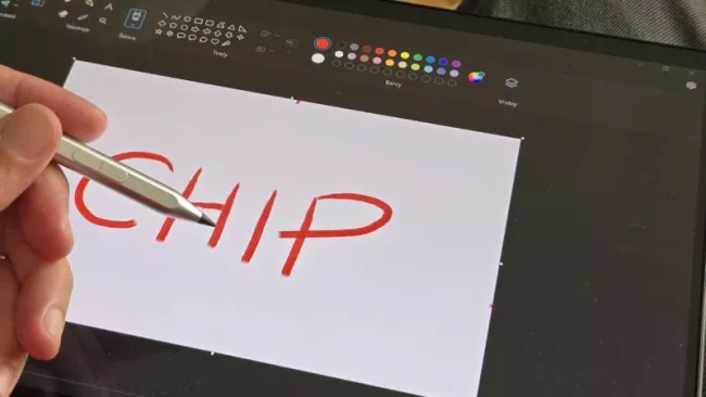 HP Envy x360 2-in1 Laptop