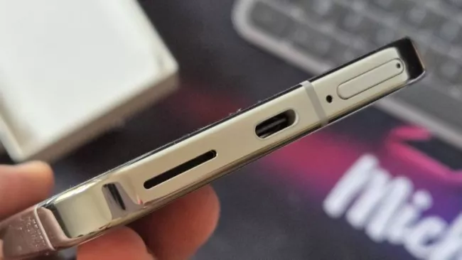 Google Pixel 9 Pro XL