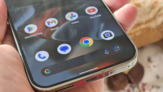 Google Pixel 9 Pro XL