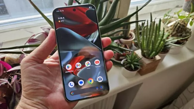 Google Pixel 9 Pro XL