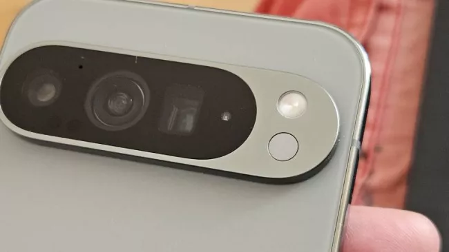 Google Pixel 9 Pro XL