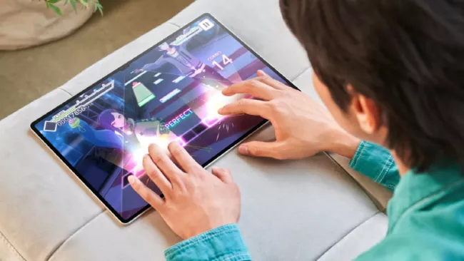 Nejlepší tablety současnosti