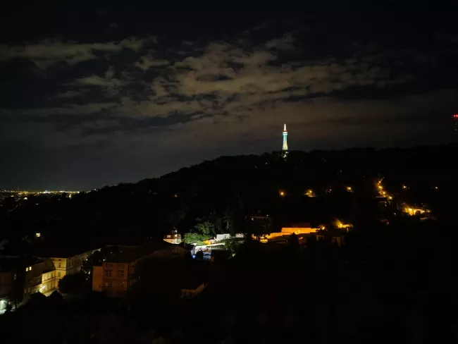 Snímky pořízené telefonem Motorola Edge 50 Fusion