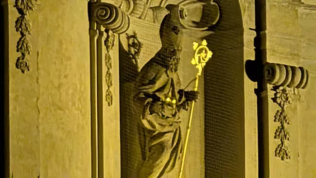 Snímek z telefonu Google Pixel 9 Pro XL