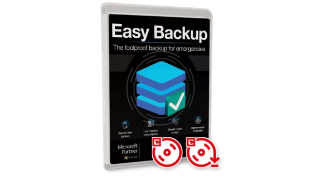 EasyBackup