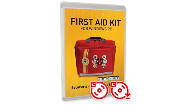First Aid Kit
