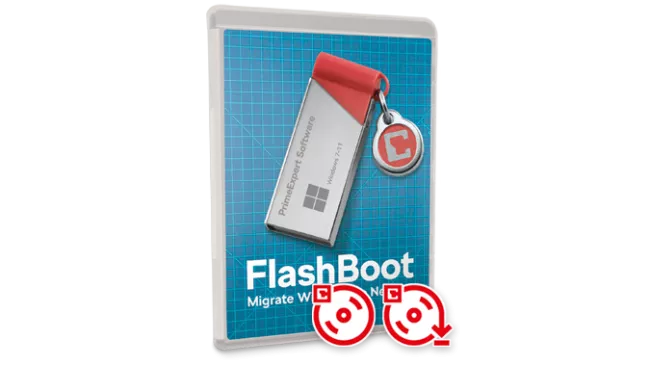 FlashBoot