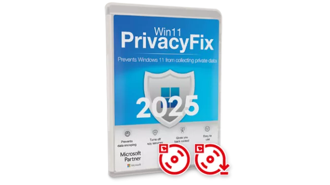 WinPrivacy 2025