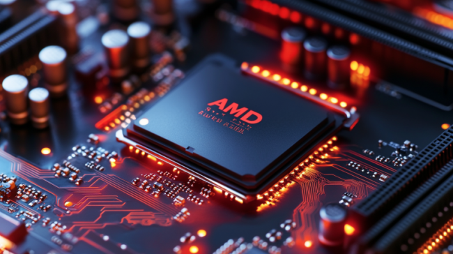 AMD