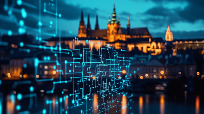 Praha