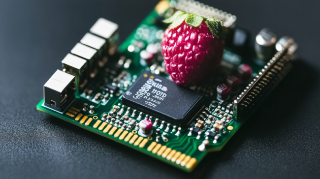Raspberry