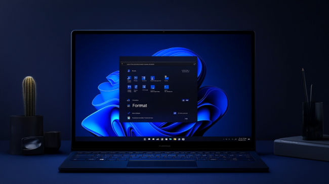 Windows