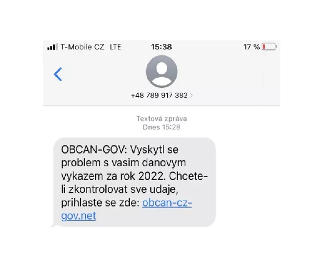 SMS