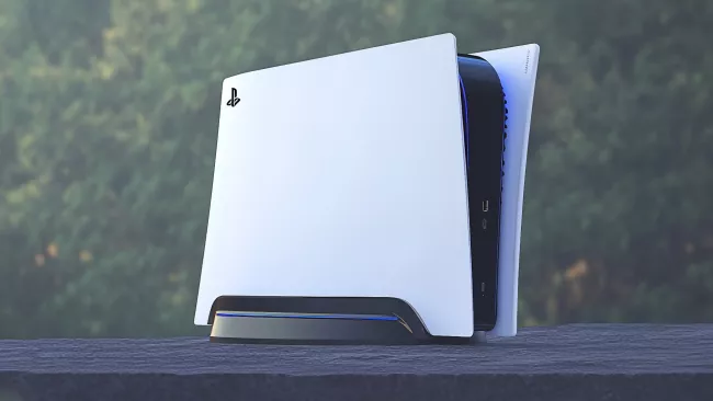 Sony PlayStation 5 Pro