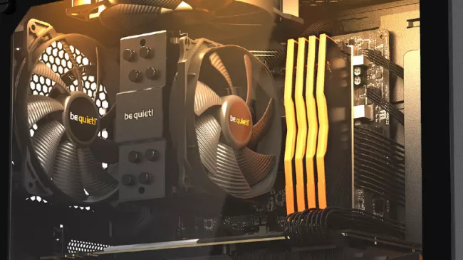 Konečně klid na stole