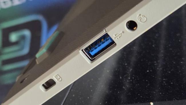 Acer Aspire Vero 16