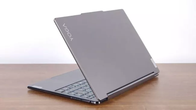 Lenovo Yoga 9i 2-in-1