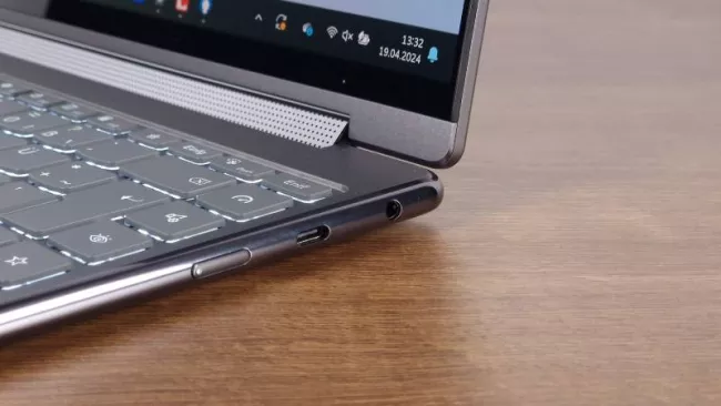 Lenovo Yoga 9i 2-in-1