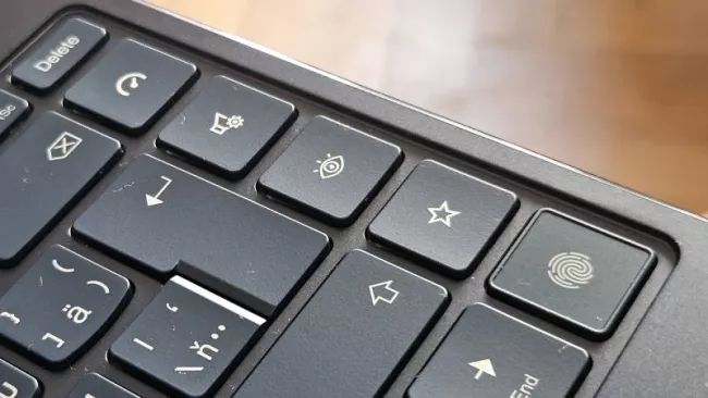 Lenovo Yoga 9i 2-in-1