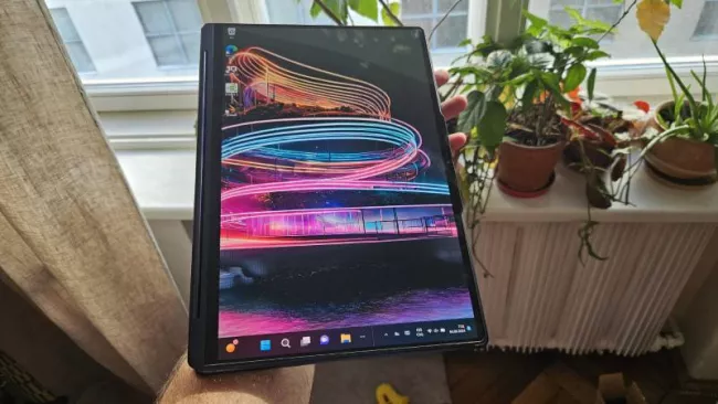 Lenovo Yoga 9i 2-in-1
