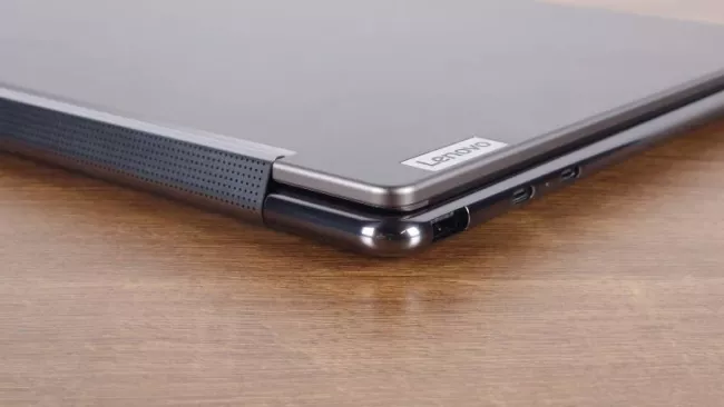 Lenovo Yoga 9i 2-in-1