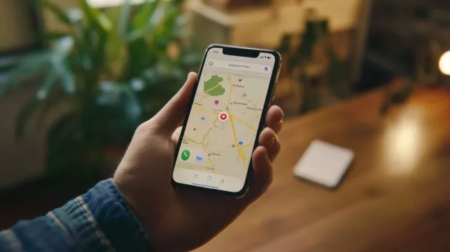 Google: Najdi moje zařízení