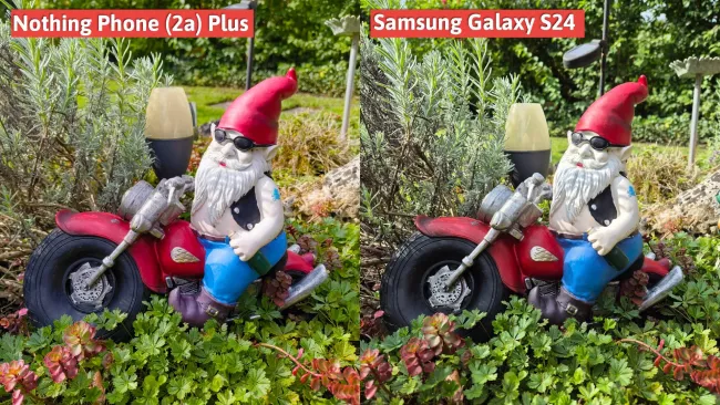 Nothing Phone (2a) Plus 