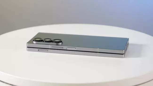 Samsung Galaxy Z Fold6