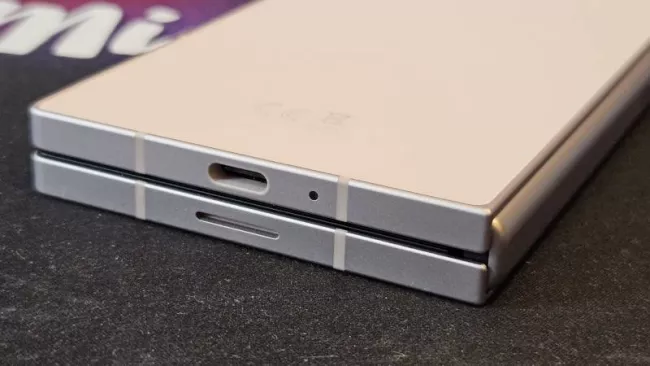 Samsung Galaxy Z Fold6