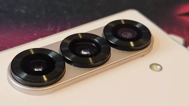 Samsung Galaxy Z Fold6