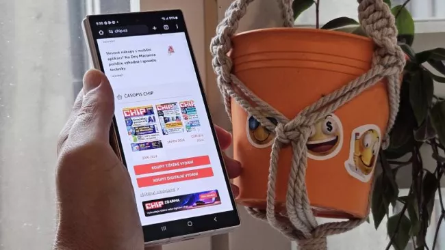 Samsung Galaxy Z Fold6