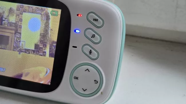 TrueLife NannyCam H32