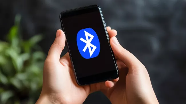 Bluetooth 6
