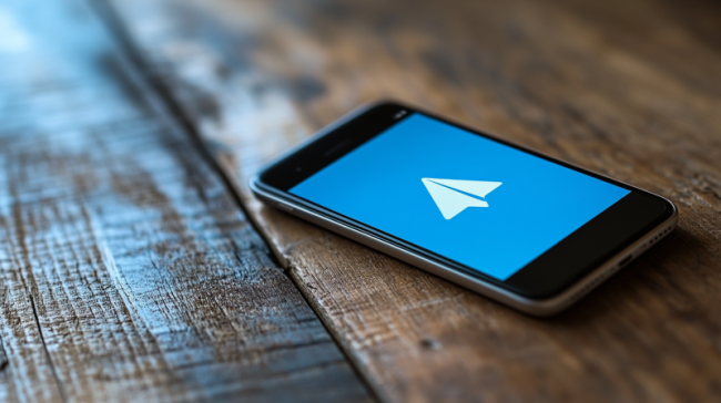 Telegram
