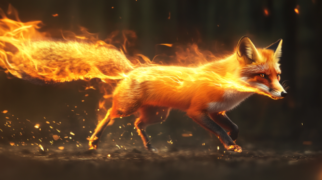 Firefox