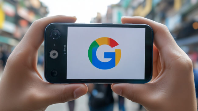 Google