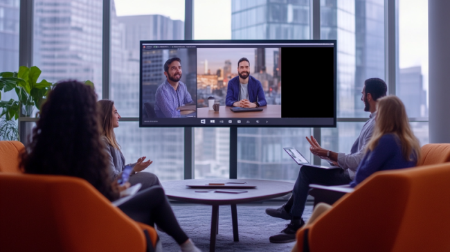 videokonference