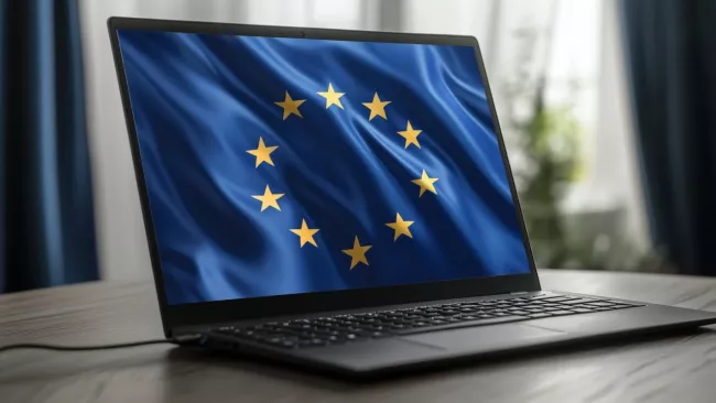 Microsoft Evropská unie