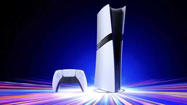 Sony PlayStation 5 Pro