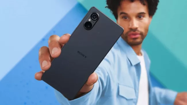 Sony Xperia 5 V