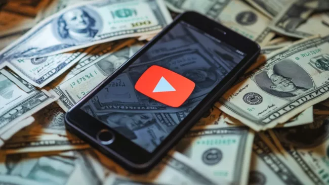 YouTube Premium cena