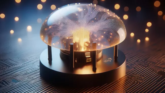 AI a úspora energie