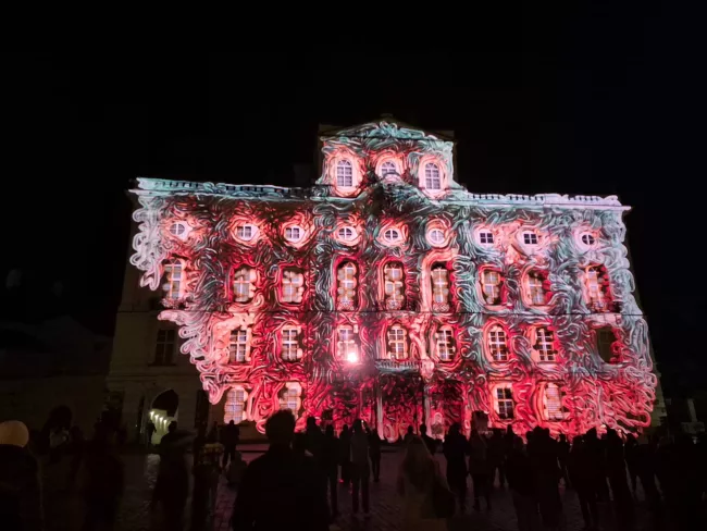 Fotografie ze Samsung Galaxy S24 FE