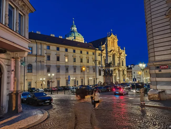 Fotografie Motorola Razr 50 Ultra