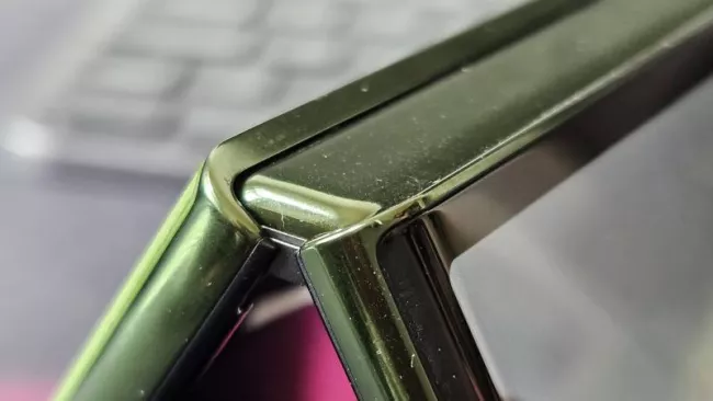 Motorola Razr 50 Ultra