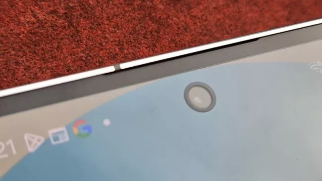 Samsung Galaxy S24 FE 